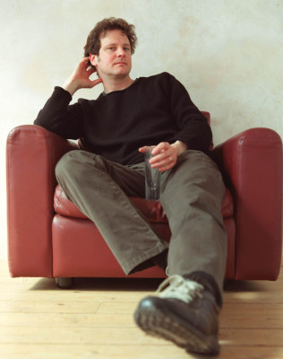 Colin Firth pic #197182