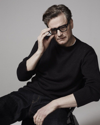 Colin Firth