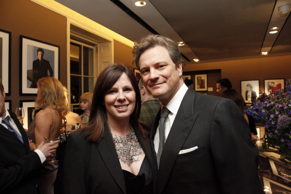 Colin Firth pic #367860