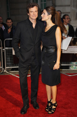 Colin Firth pic #422500