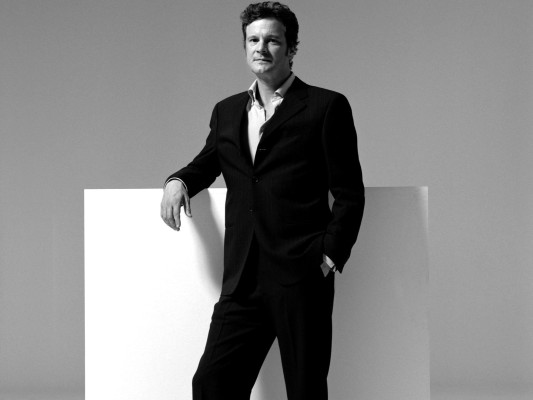 Colin Firth pic #402432