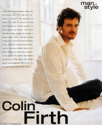 photo 3 in Firth gallery [id46163] -0001-11-30 00:00:00