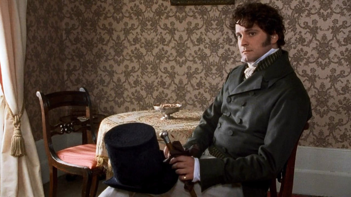 Colin Firth pic #733718