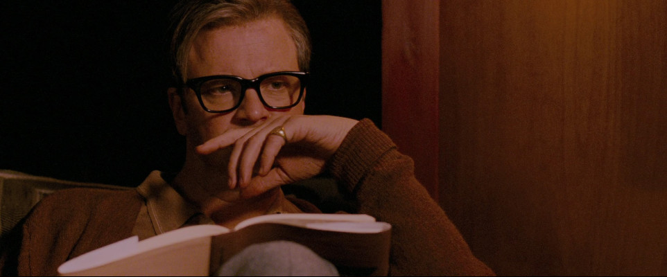 Colin Firth
