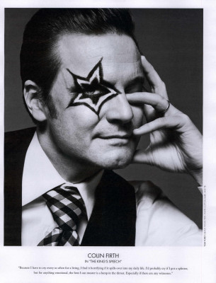 Colin Firth pic #368046