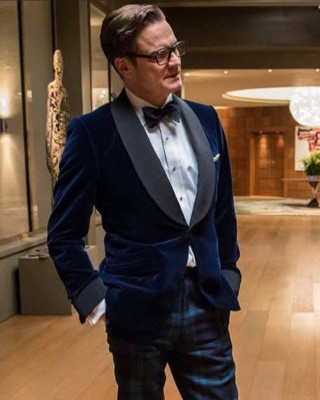 Colin Firth