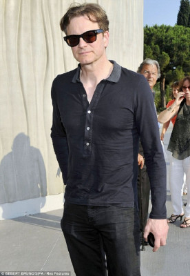 Colin Firth pic #653500