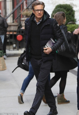 Colin Firth pic #719701
