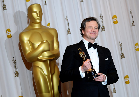 Colin Firth pic #368524
