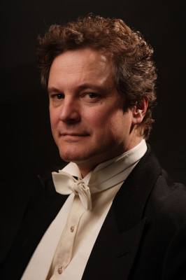 Colin Firth