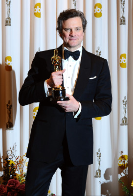 Colin Firth pic #368525