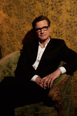Colin Firth
