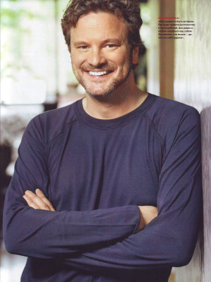 Colin Firth pic #113870