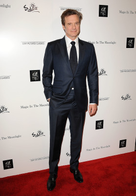 Colin Firth pic #752918