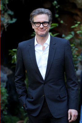 Colin Firth pic #790630