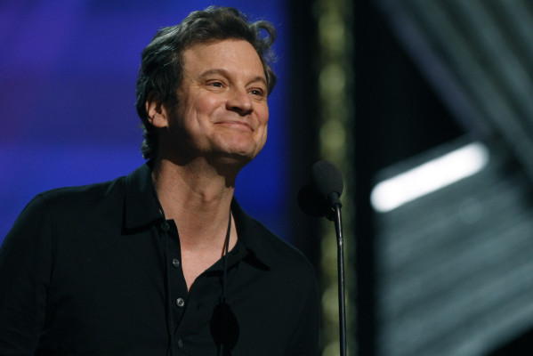 Colin Firth pic #492539