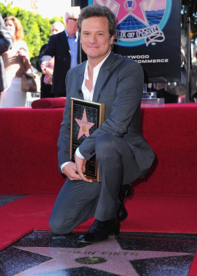 Colin Firth pic #343109