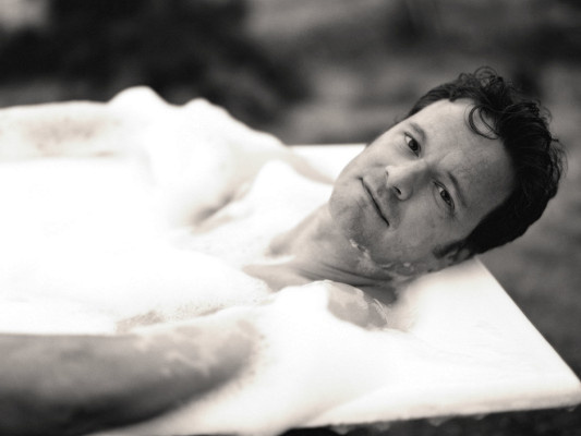 Colin Firth pic #401103