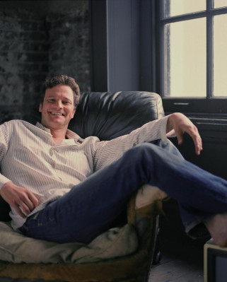 Colin Firth pic #154733