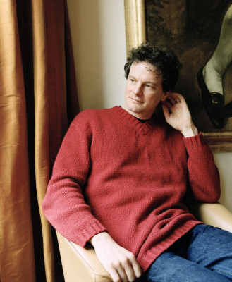 Colin Firth pic #243455