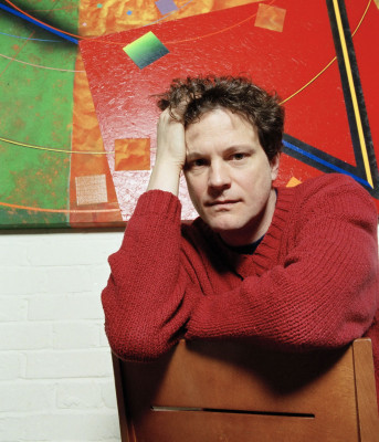 Colin Firth pic #243456