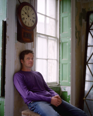 Colin Firth pic #113932