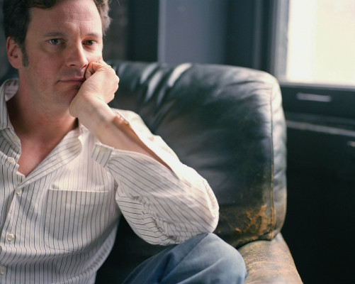 Colin Firth pic #113935