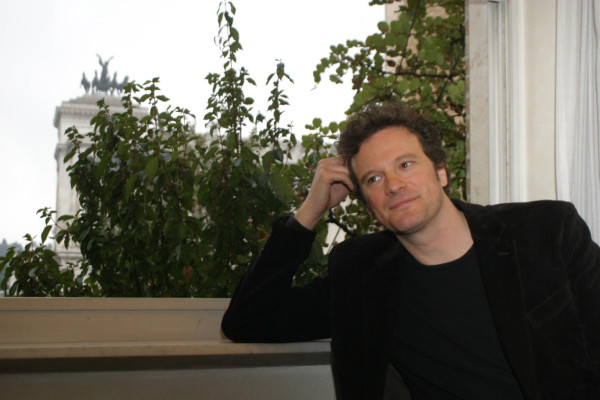 photo 7 in Colin Firth gallery [id113868] 2008-10-27 00:00:00
