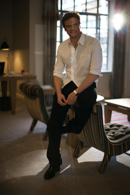 Colin Firth pic #207727