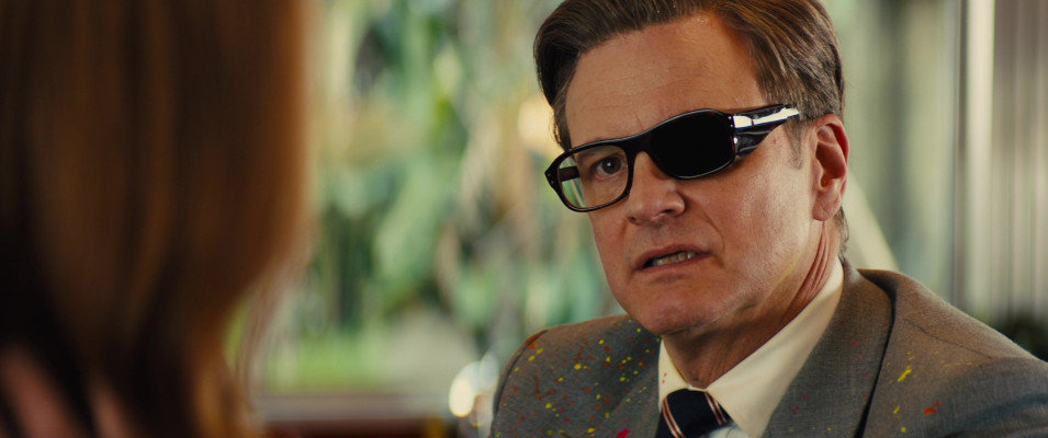 Colin Firth
