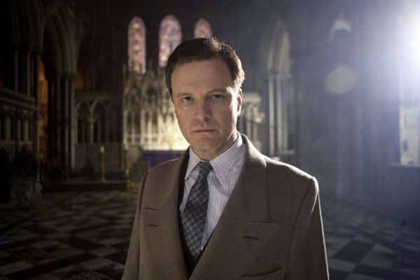 Colin Firth
