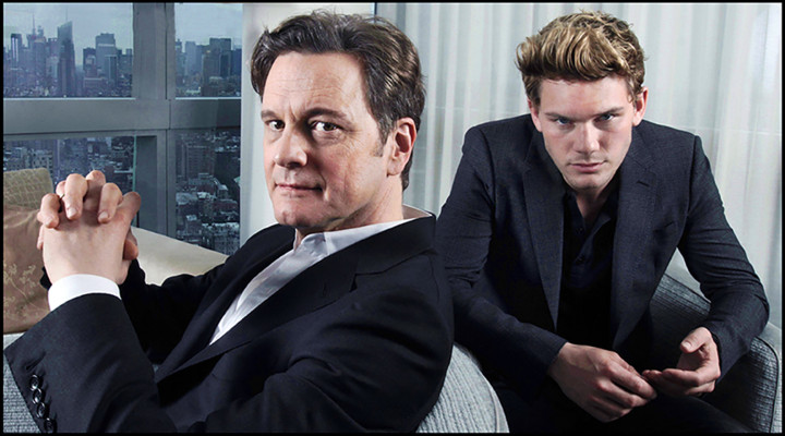 Colin Firth