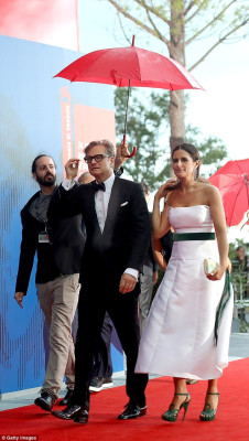 Colin Firth pic #992283