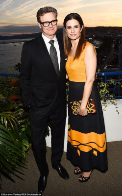 Colin Firth pic #968030