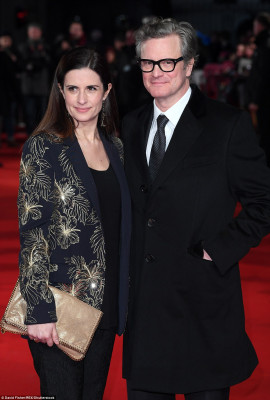 Colin Firth pic #1038629