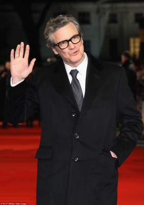 photo 26 in Colin Firth gallery [id1038628] 2018-02-08 00:00:00