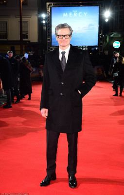 photo 27 in Colin Firth gallery [id1038627] 2018-02-08 00:00:00