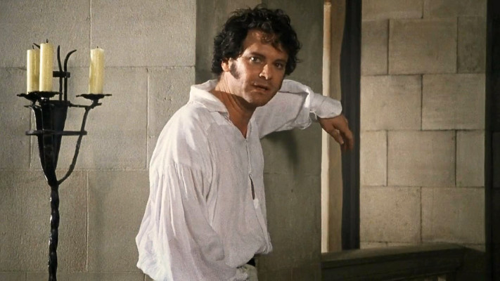Colin Firth pic #733734