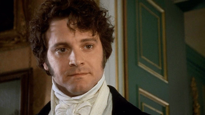 Colin Firth pic #733728