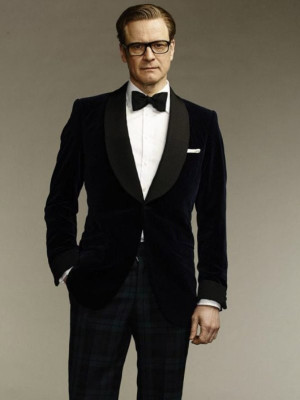 Colin Firth