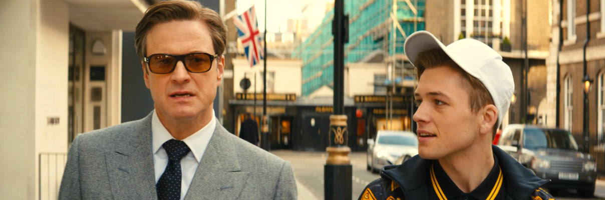 Colin Firth