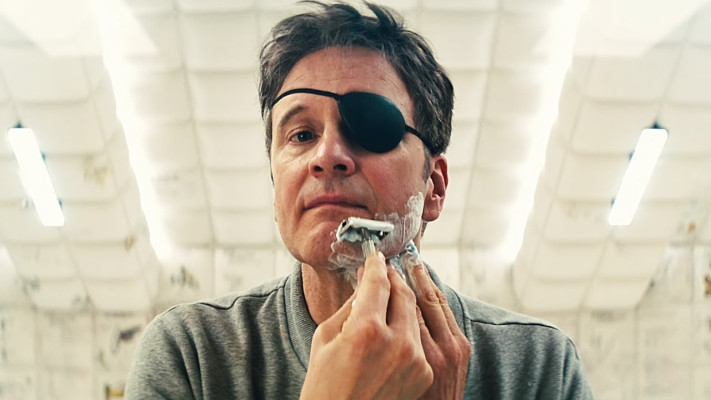 Colin Firth