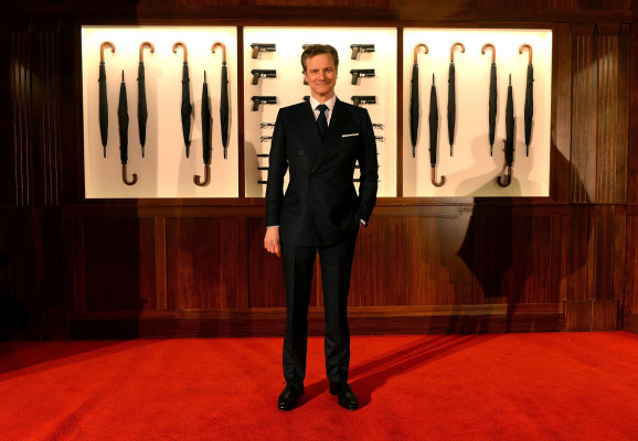 Colin Firth
