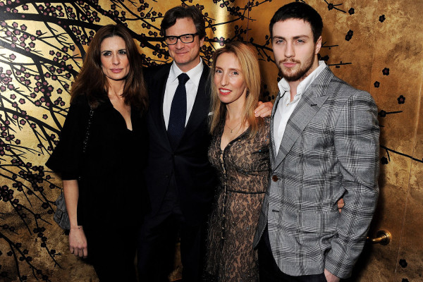 Colin Firth pic #600285