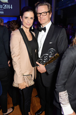 Colin Firth pic #759625