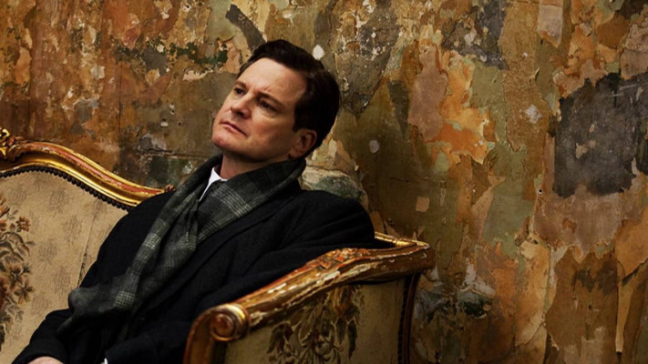 Colin Firth