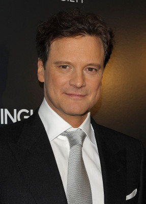 Colin Firth pic #233173