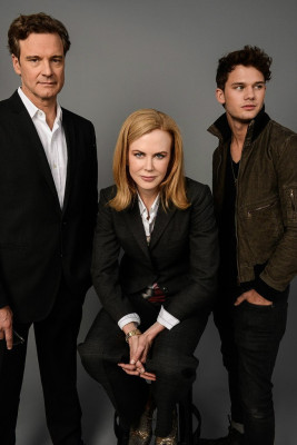 Colin Firth pic #733735