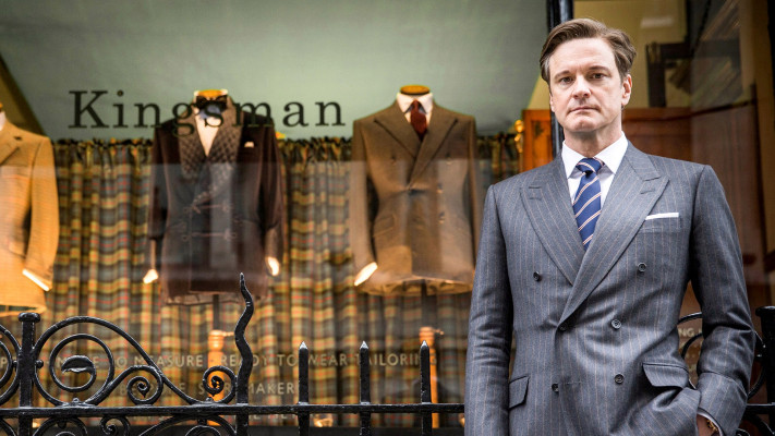 Colin Firth