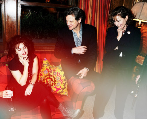 Colin Firth pic #733731